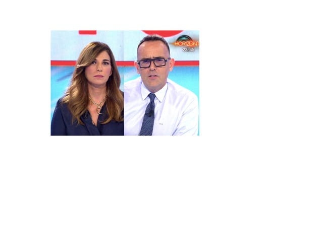 mariló montero y risto mejide