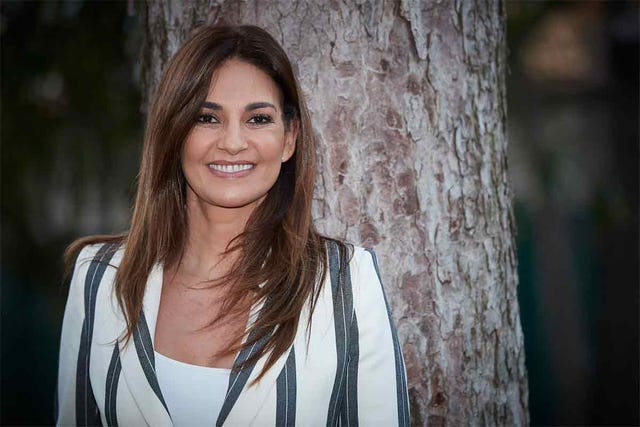 marilo montero