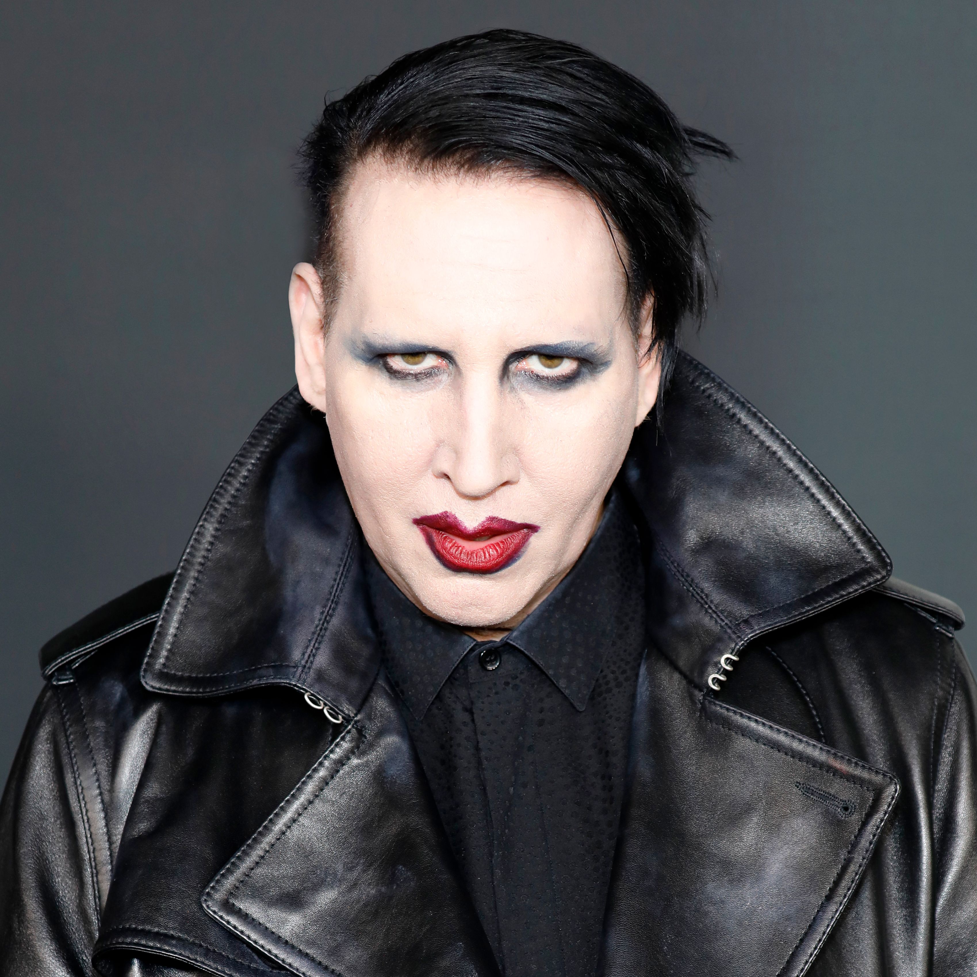 Marilyn Manson – Wikipédia, a enciclopédia livre