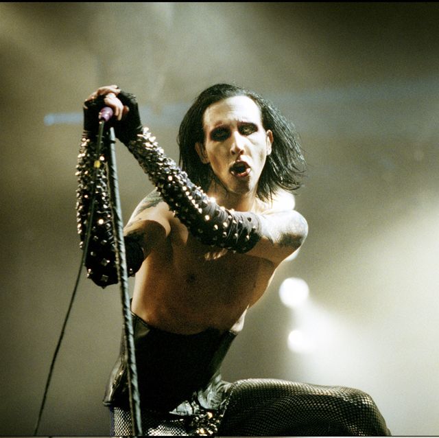 marilyn manson documentary is coming to channel 4