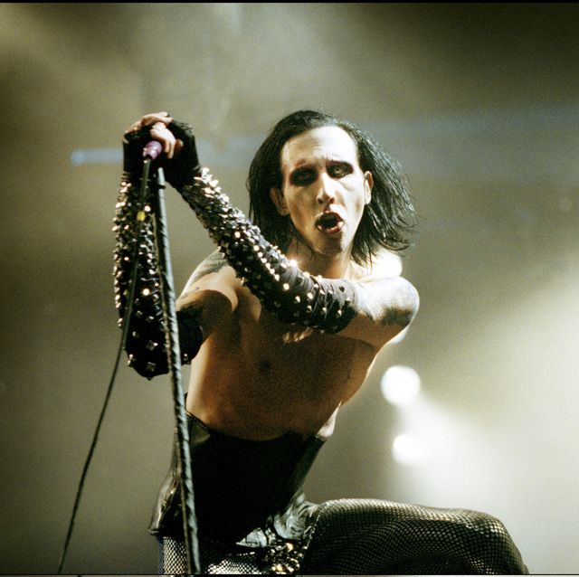 marilyn manson documentary is coming to channel 4