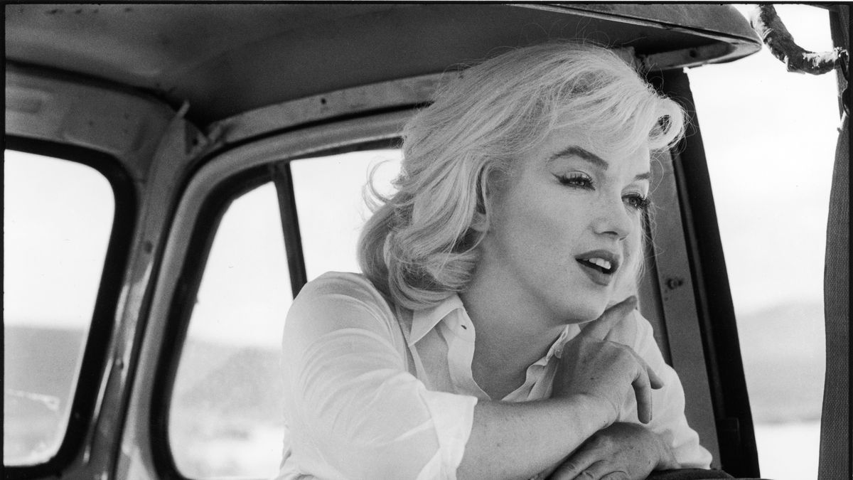 preview for 10 cosas que no sabías de Marilyn Monroe