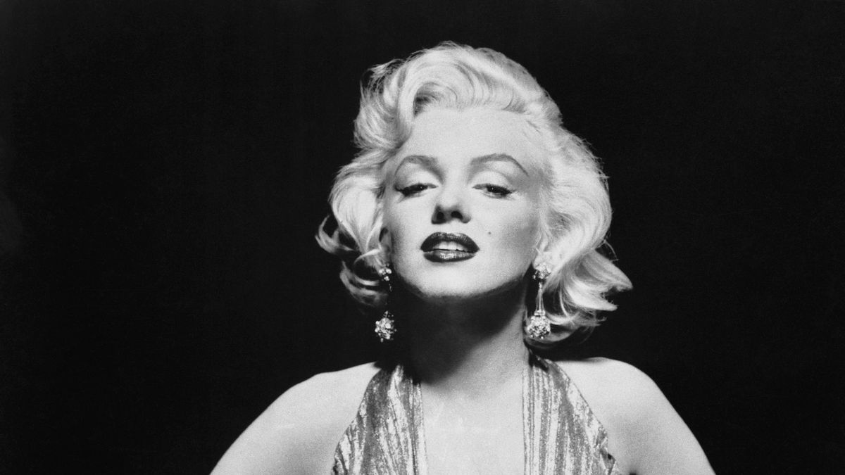 preview for 10 cosas que no sabías de Marilyn Monroe