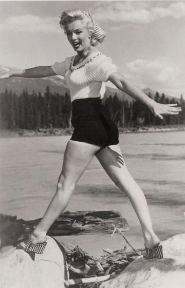 marilyn monroe