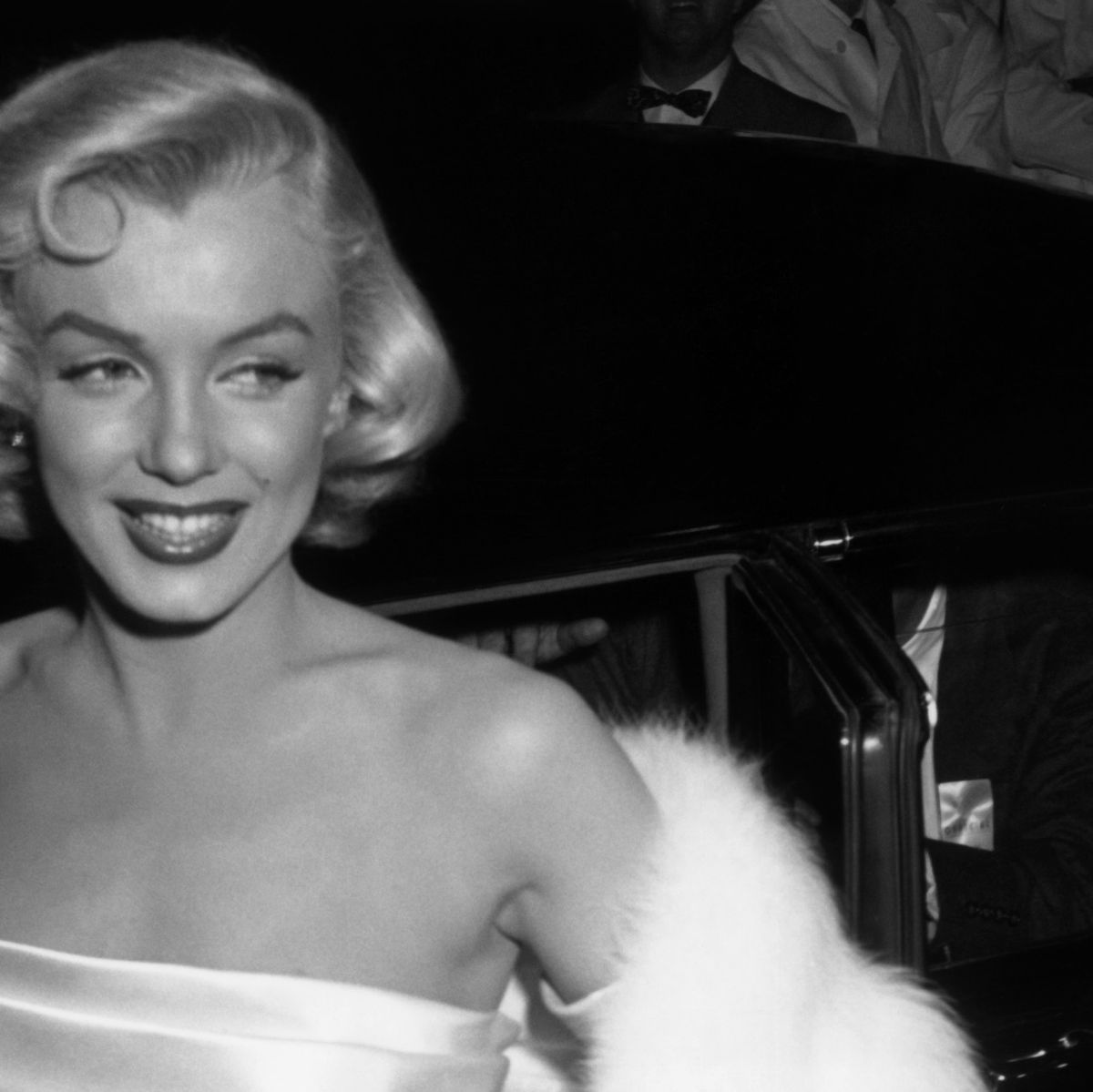 The explosive real story behind Marilyn Monroe film Blonde