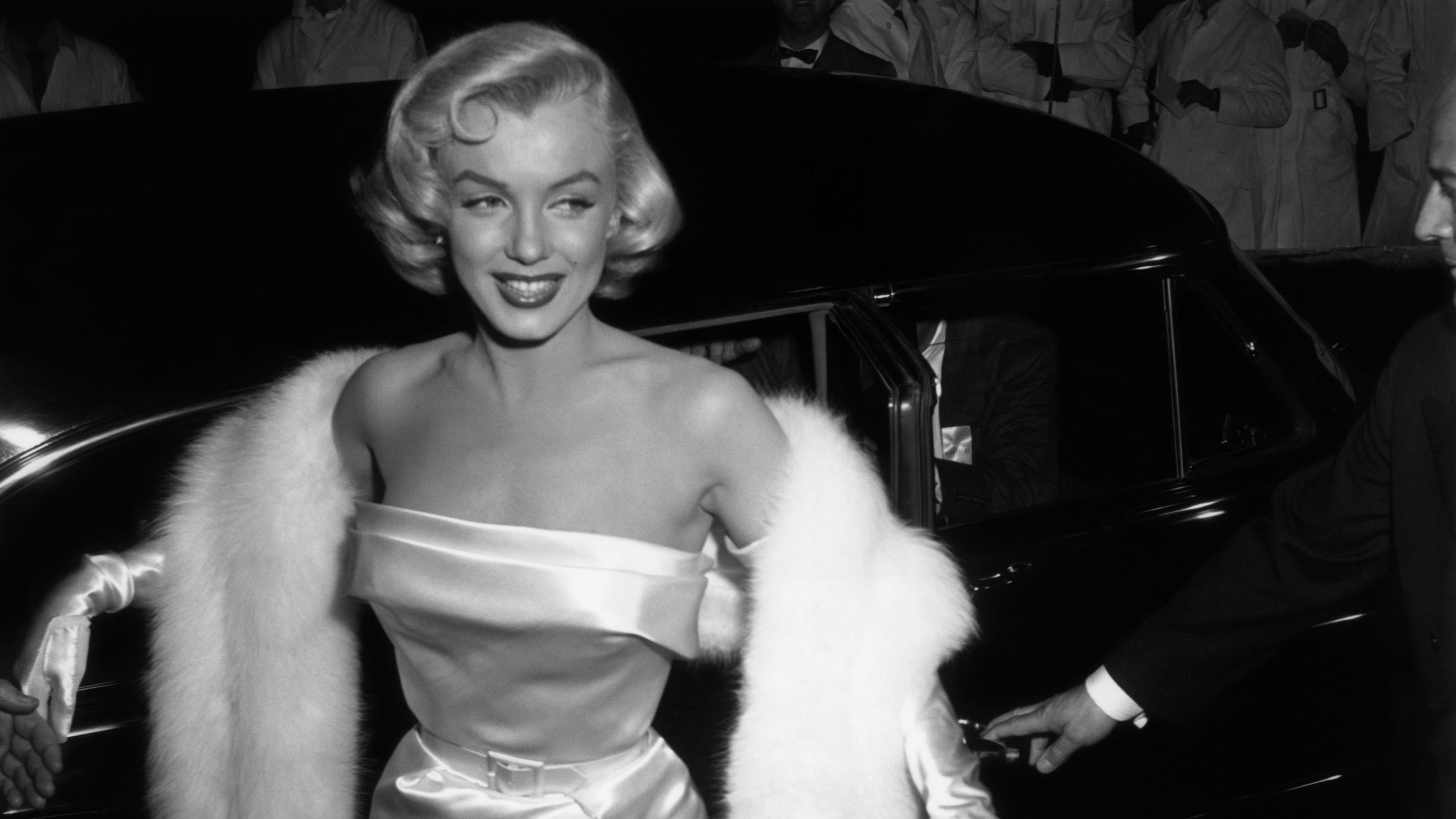 So What Size WAS Marilyn Monroe…? Marilyn's (& Other Movie Stars