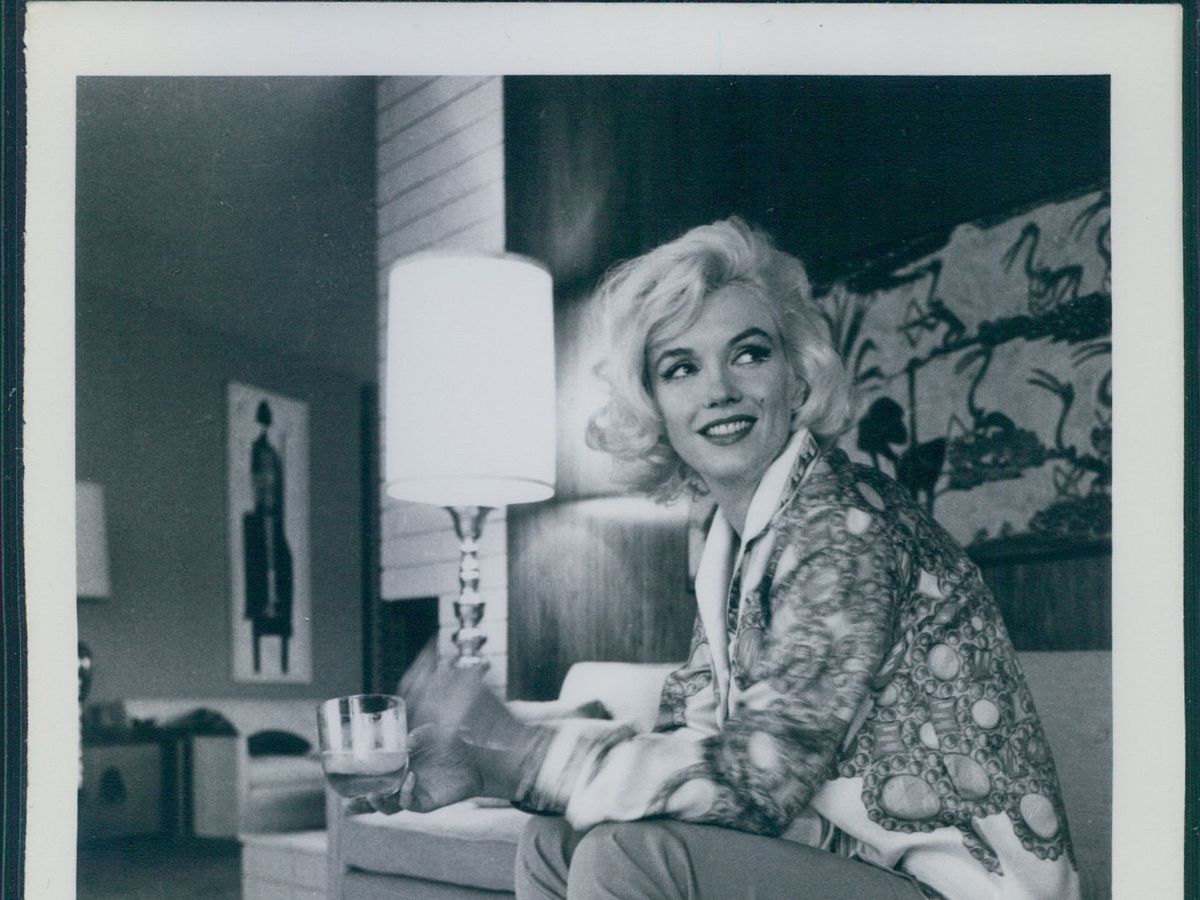 Julien's Auctions Raises Nearly $11 Million at Marilyn Monroe Auction -  Ocean Home magazine