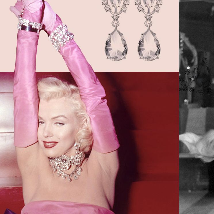 8 Best Marilyn Monroe Costumes for 2022 - DIY Marilyn Monroe Halloween  Costume Ideas