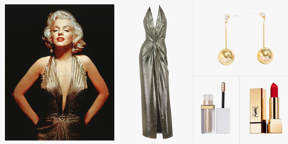 8 Best Marilyn Monroe Costumes for 2023 - DIY Marilyn Monroe