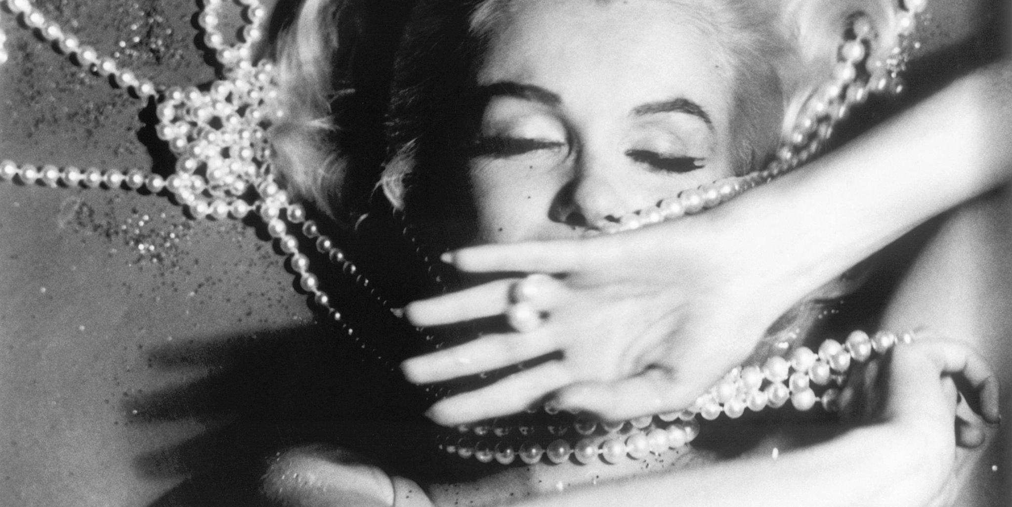 Marilyn Monroe, Bert Stern