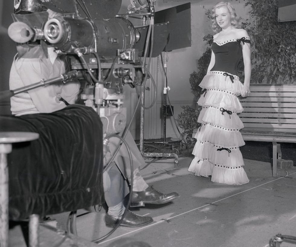 marilyn monroe