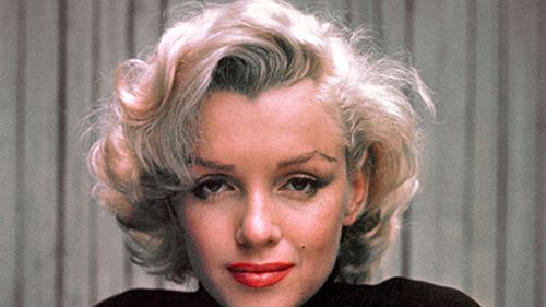 Biography of Actress Marilyn Monroe