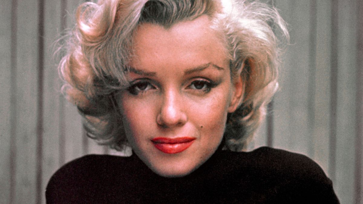 Inside Marilyn Monroe’s Family Tree