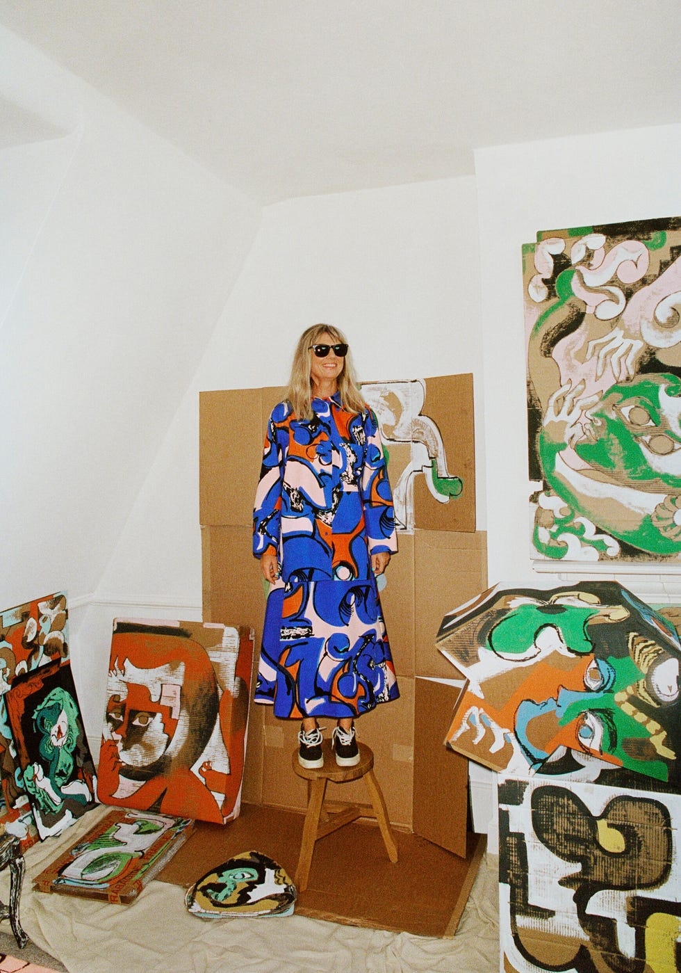 marimekko