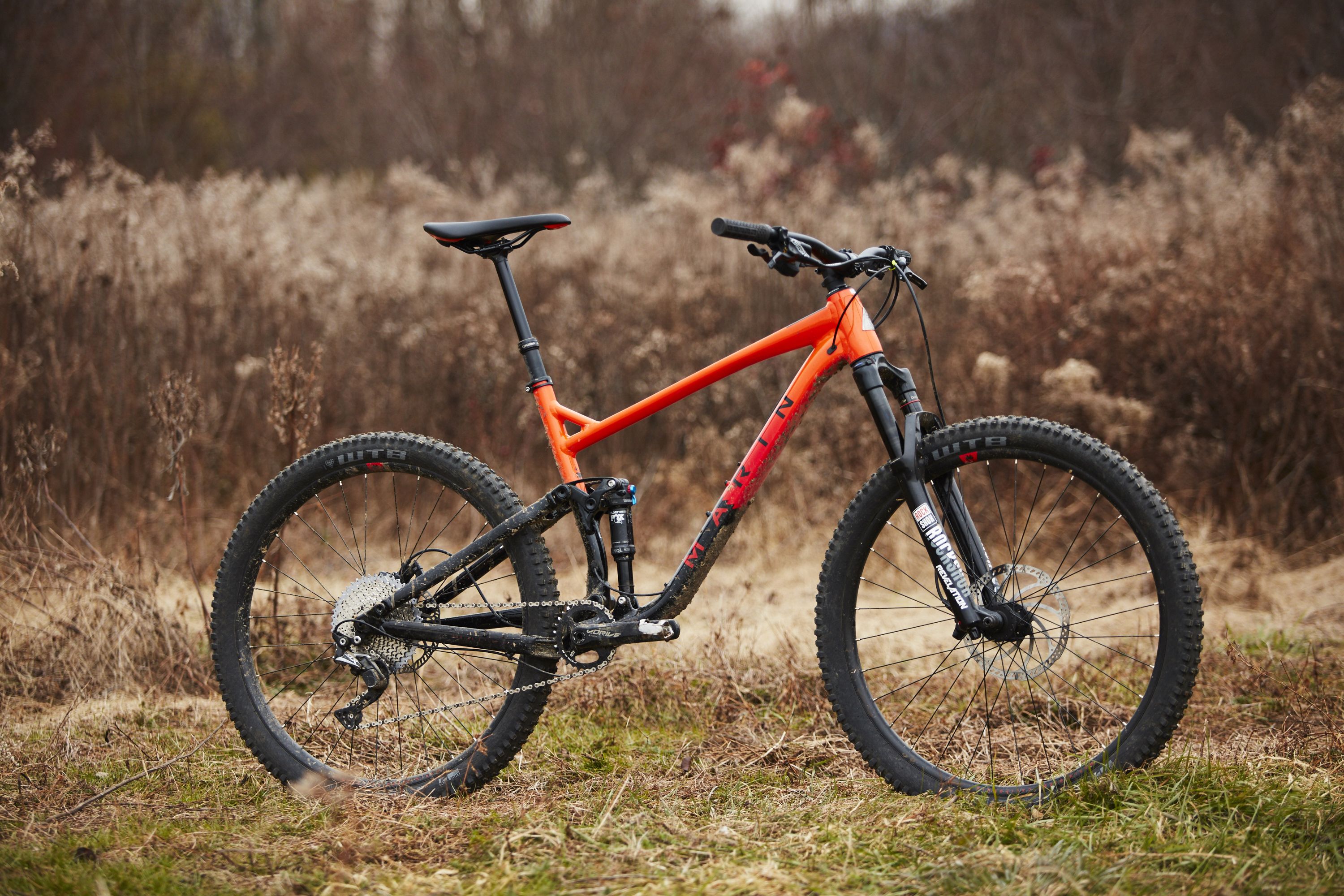 The 14 Best Mountain Bikes for 2024 E Bike Trail and Hardtail