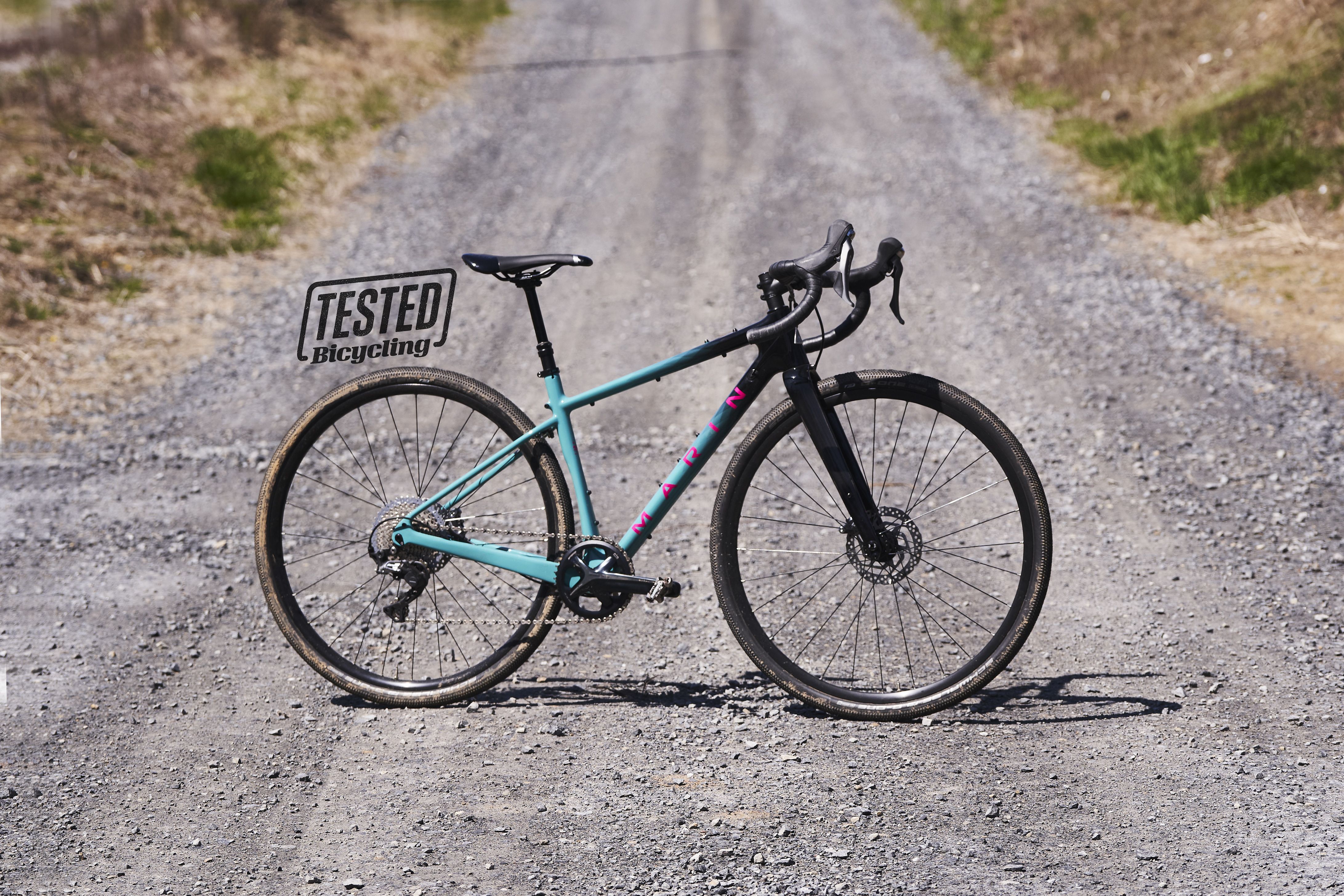 Marin Headlands 2 Review Best Gravel Bikes