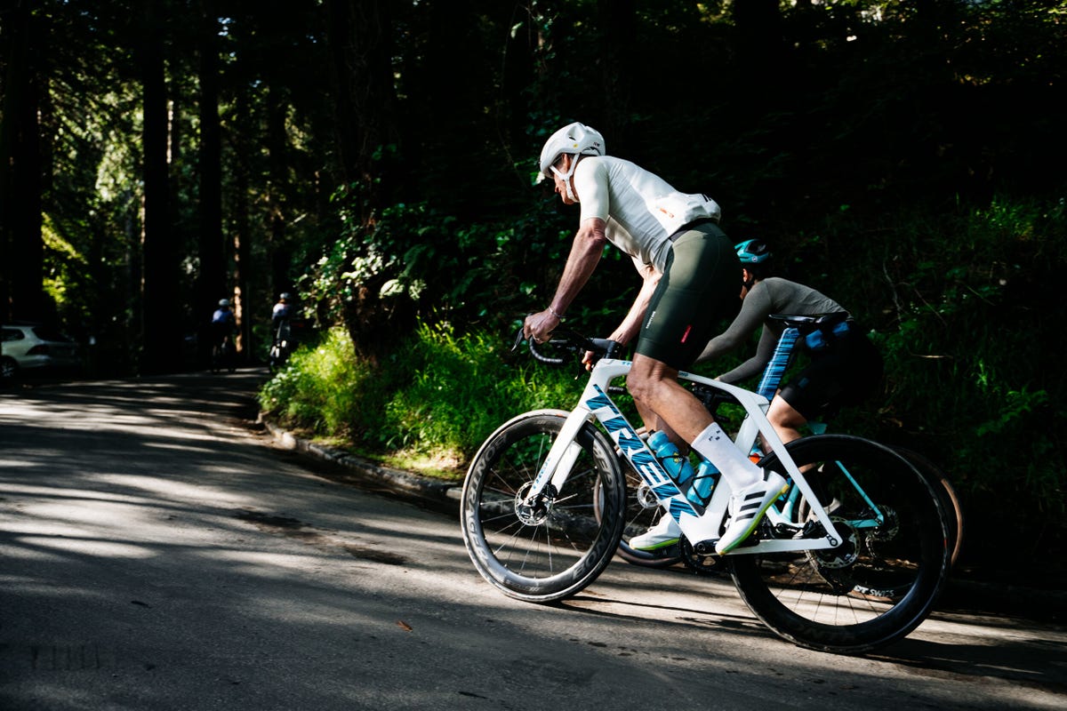 3 Interval Drills That Will Help You Fly Up Climbs