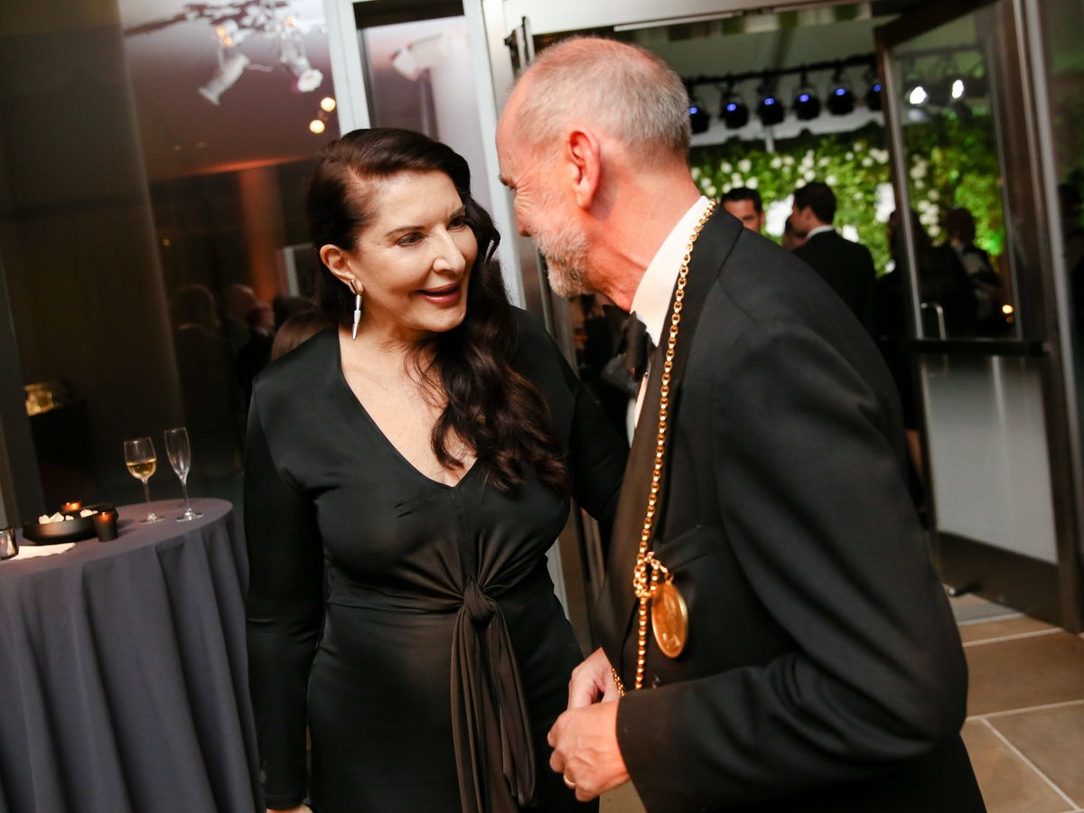 A Night at the Royal Academy America's Annual Gala
