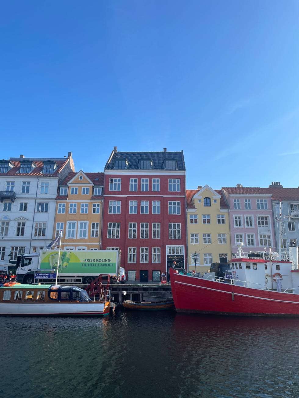 copenhagen