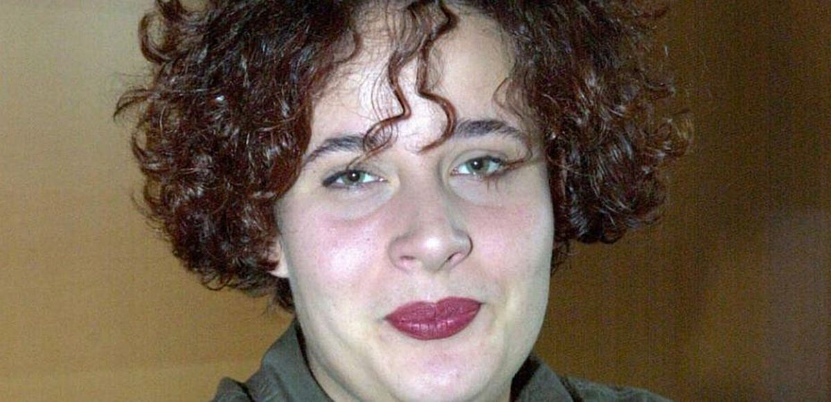 marina diez, concursante de gh 1