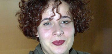 marina diez, concursante de gh 1