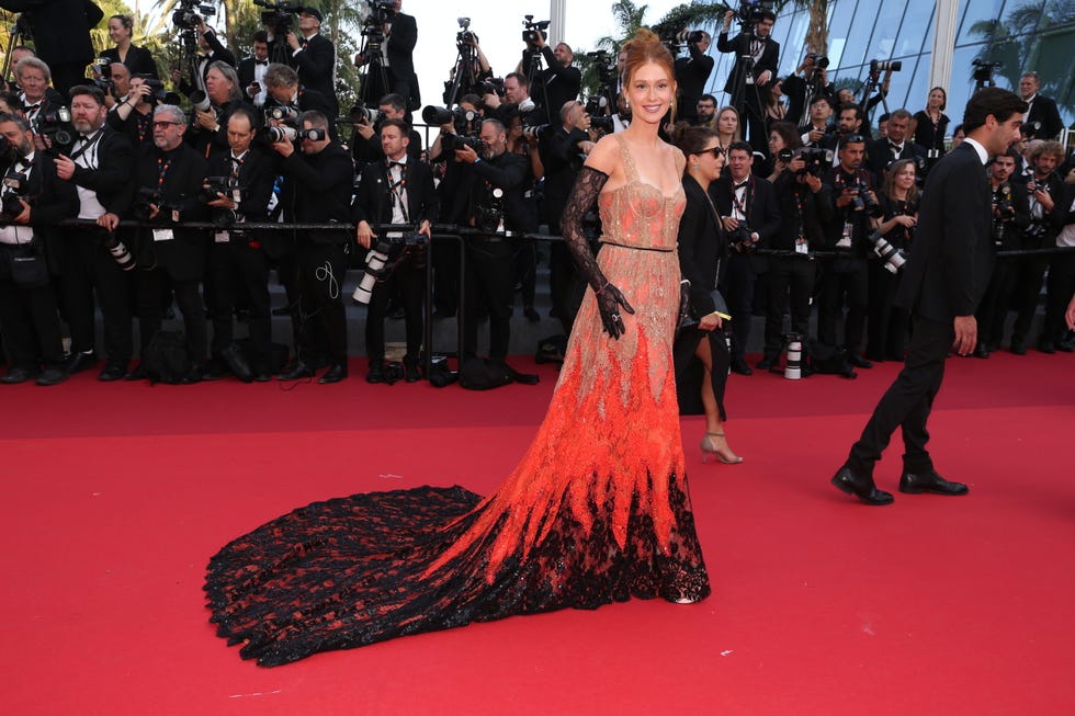 "asteroid city" red carpet the 76th annual cannes film festival