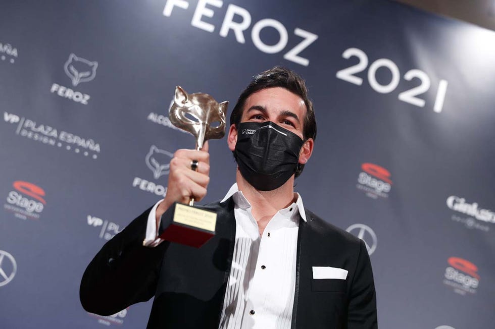 mario casas