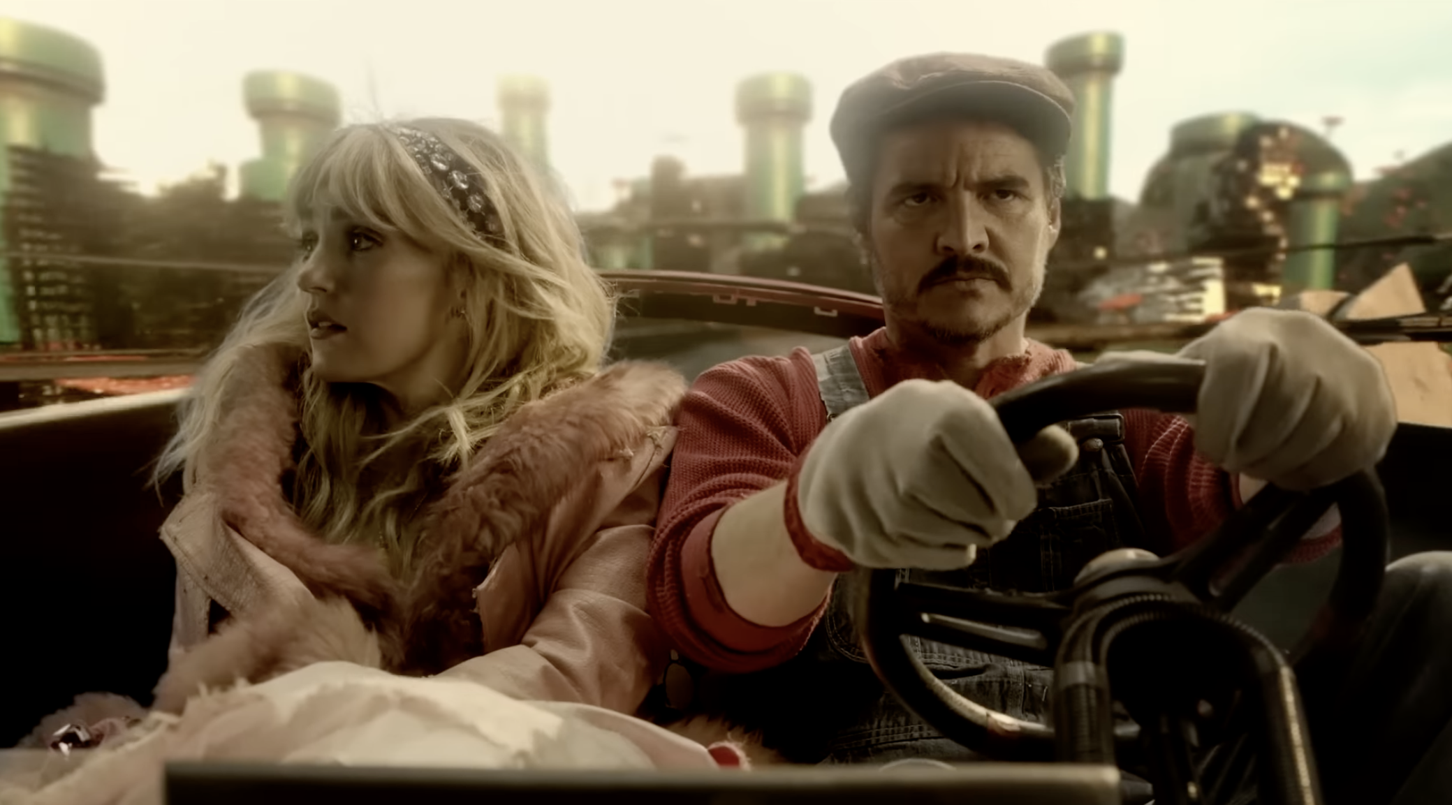 The Super Mario Bros. Movie: Is There A Post-Credits Scene?