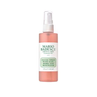 Mario Badescu Facial Spray Rosewater Herbs