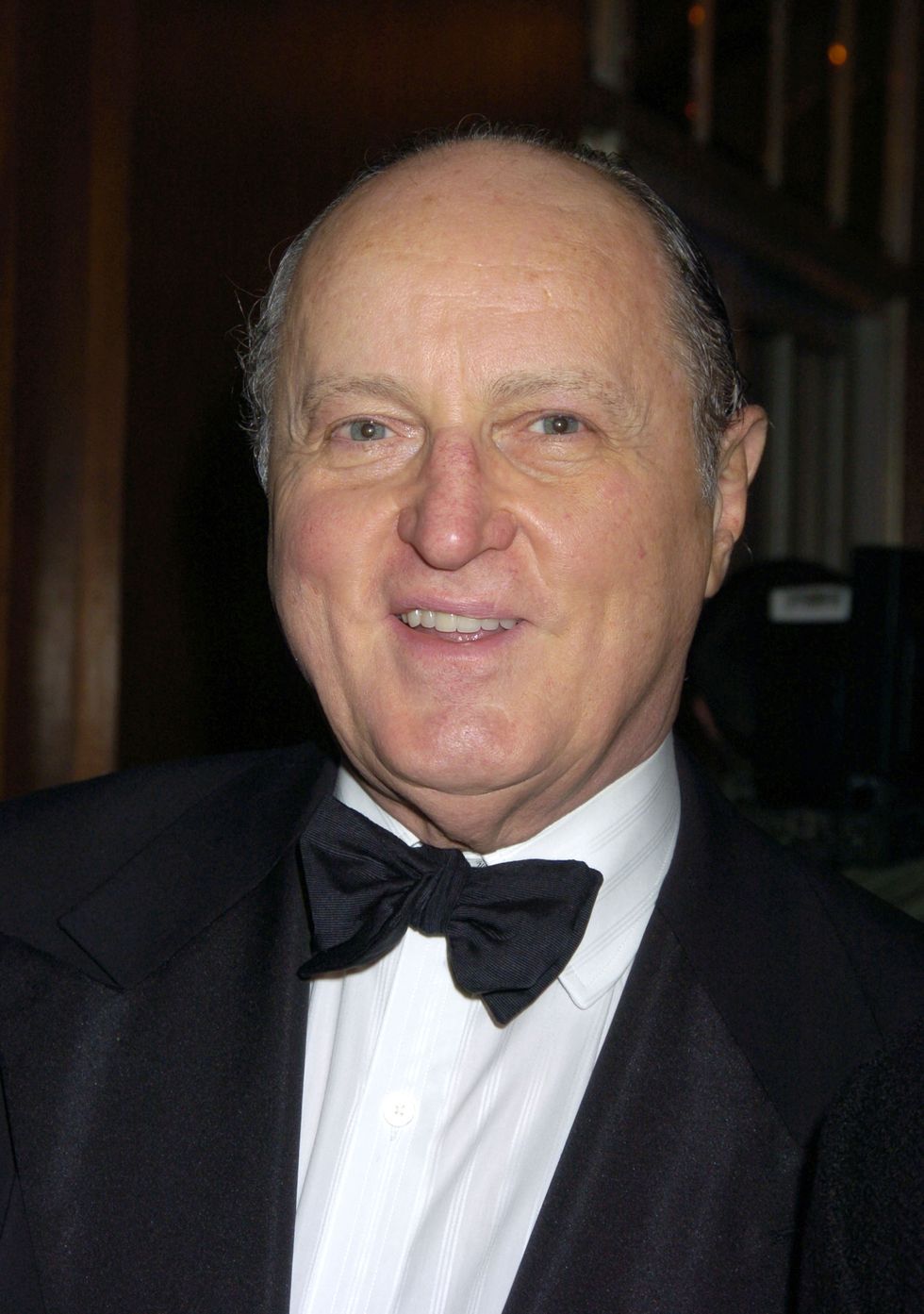 the 30th anniversary of the new yorker for new york awards benefitting citzens for nyc
