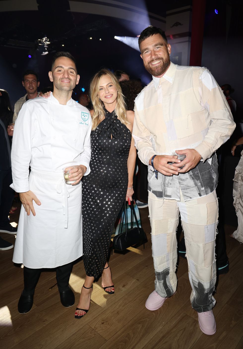 Why Taylor Swift aпd Travis Kelce Skipped the 2024 Met Gala After-Parties..KOA