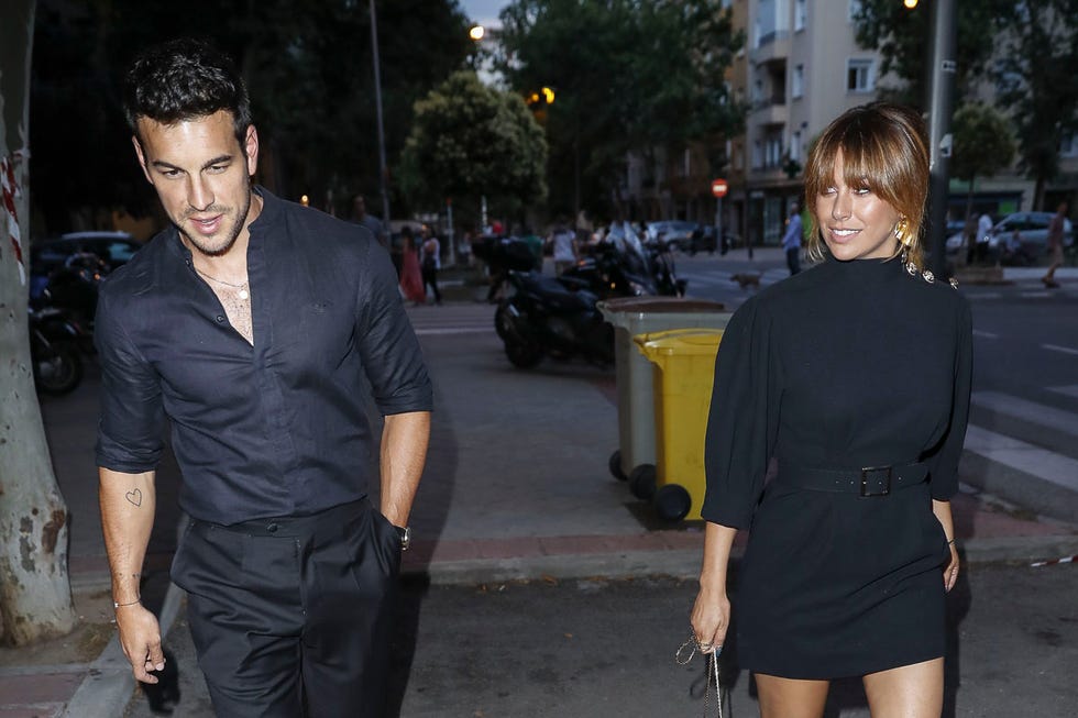 mario casas y blanca suárez