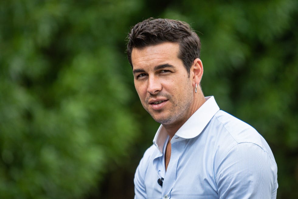 mario casas