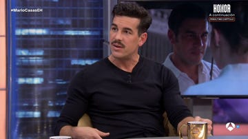 mario casas