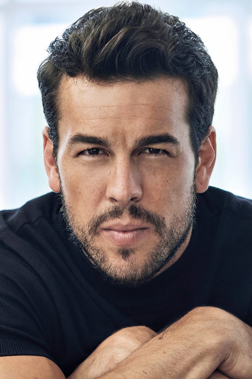 mario casas