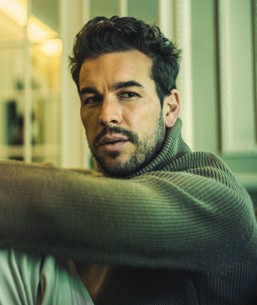 Mario Casas, un actor sin límites