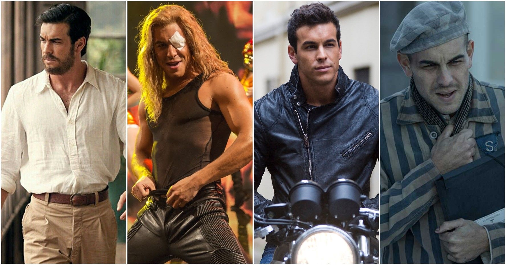 Mario Casas: 5 melhores filmes com o ator que você DEVE assistir