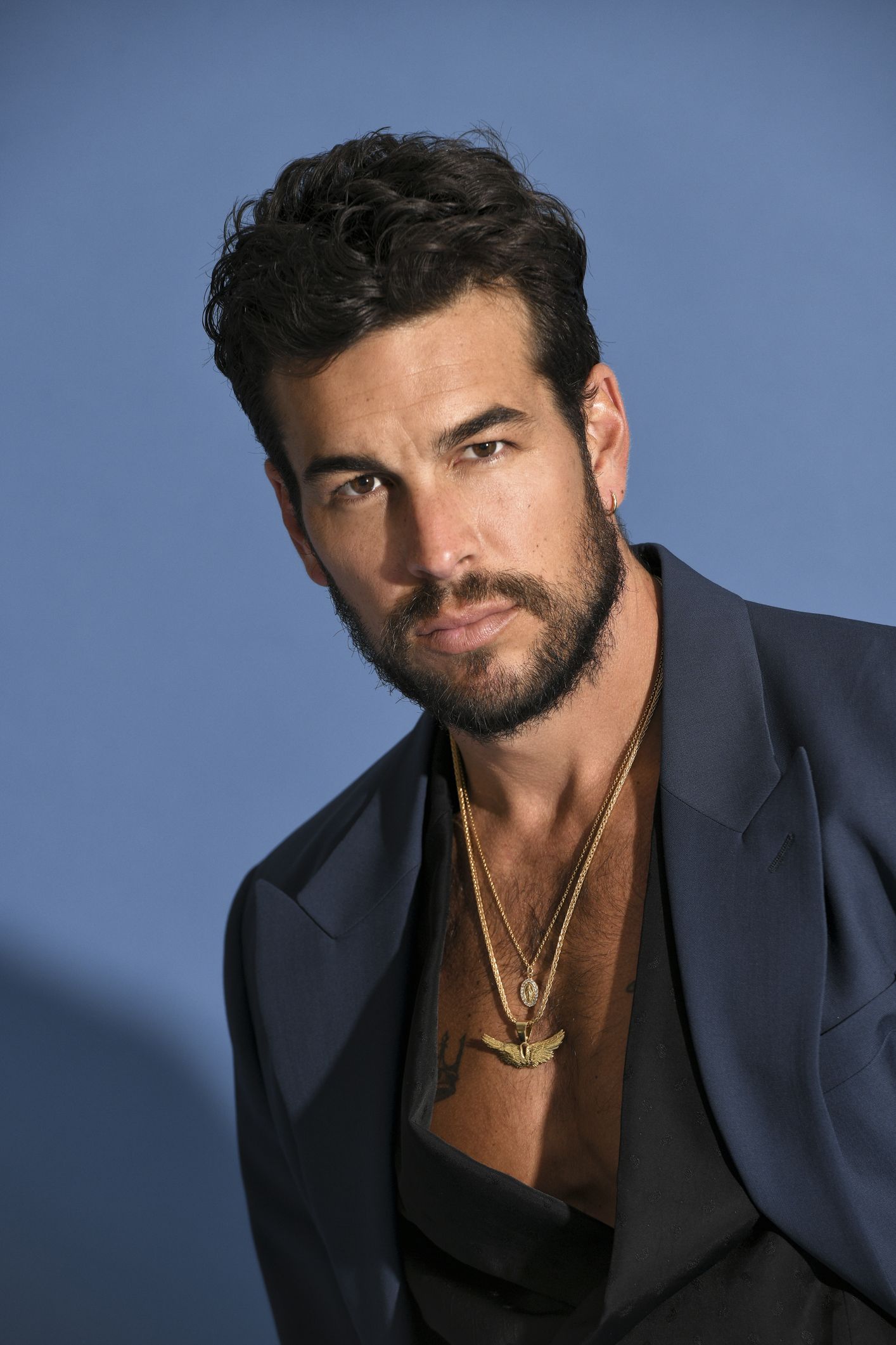 Mario Casas 