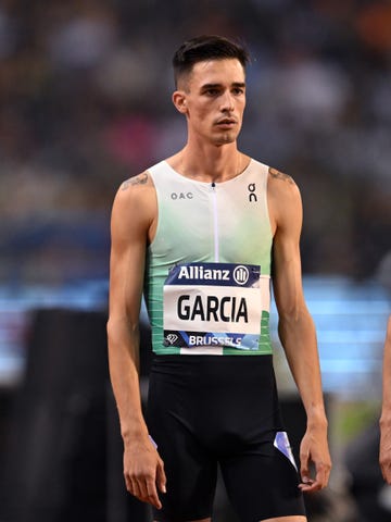 mario garcia romo