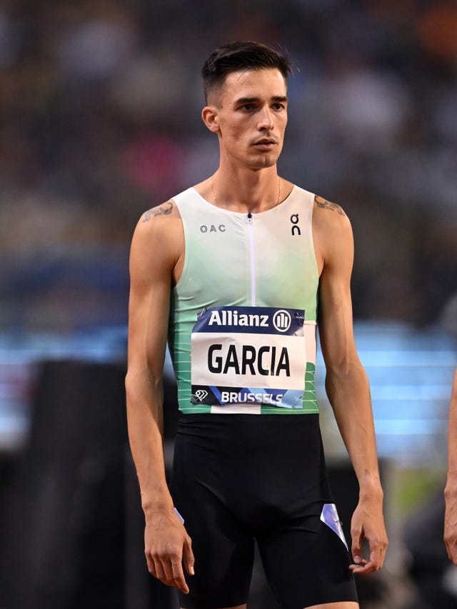 mario garcia romo