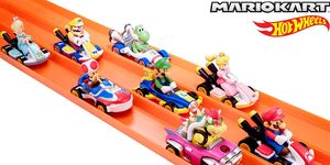 Toy vehicle, Vehicle, Toy, Model car, Playset, Toy block, 