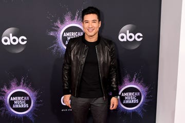 mario lopez saved by the bell reboot