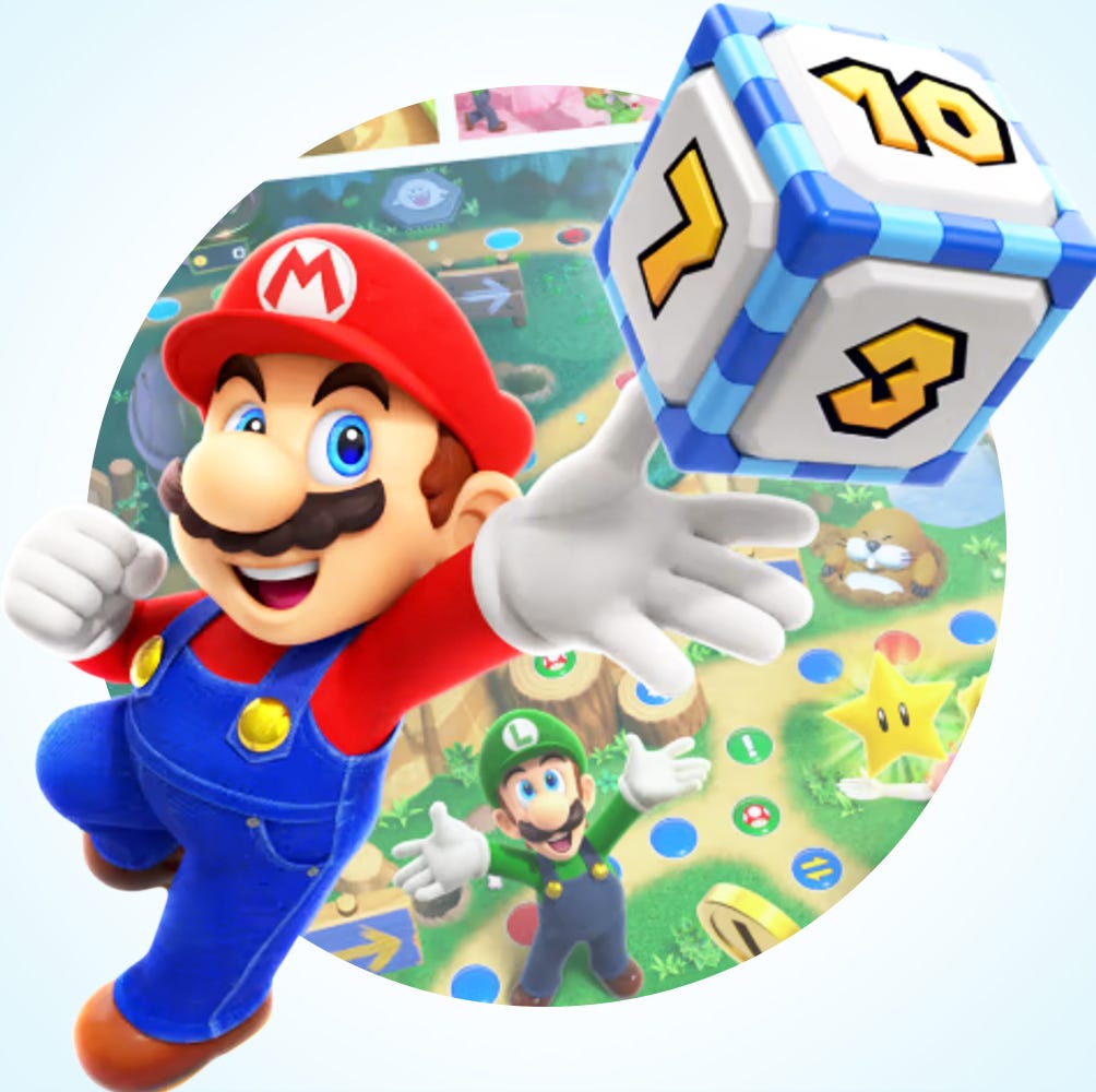 Mario Party Superstars' Review: How Minigames, Online, Handheld