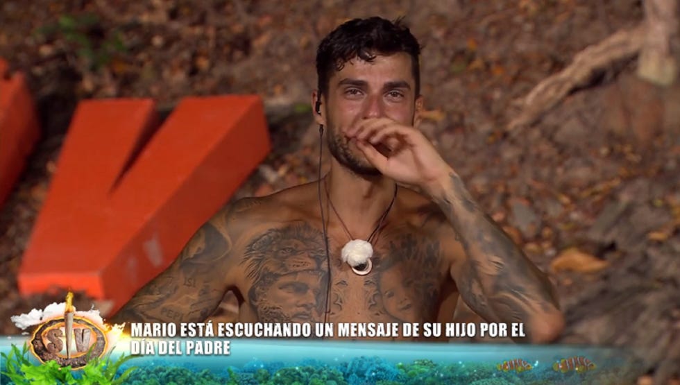 mario gonzalez