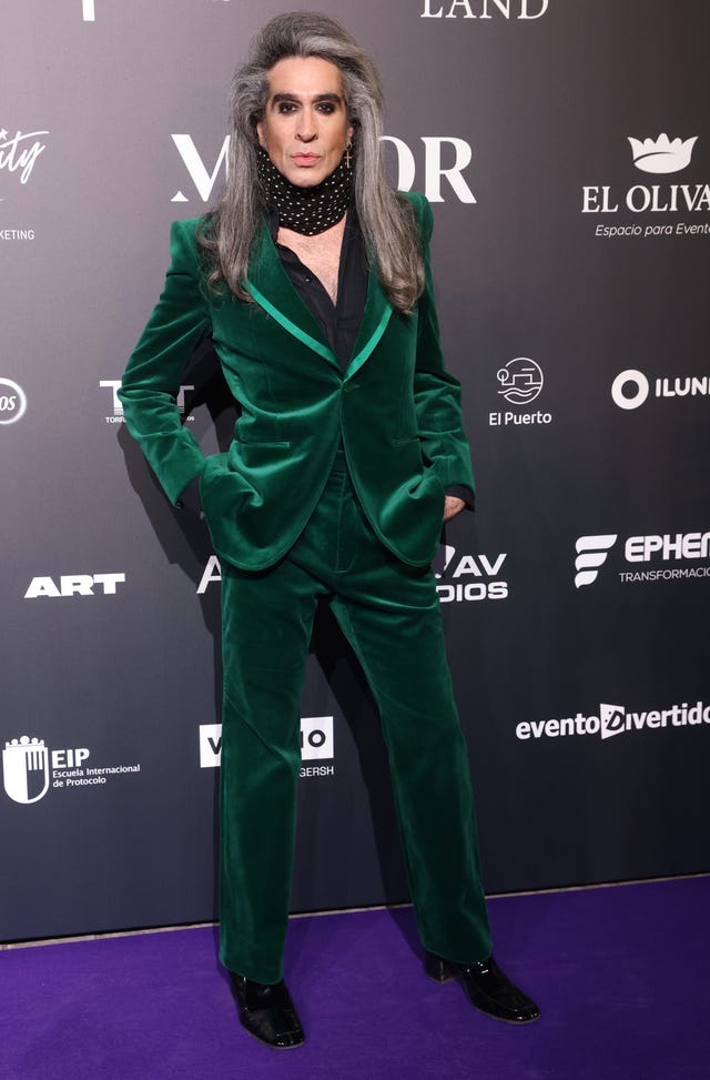 mario vaquerizo