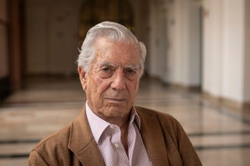 mario vargas llosa