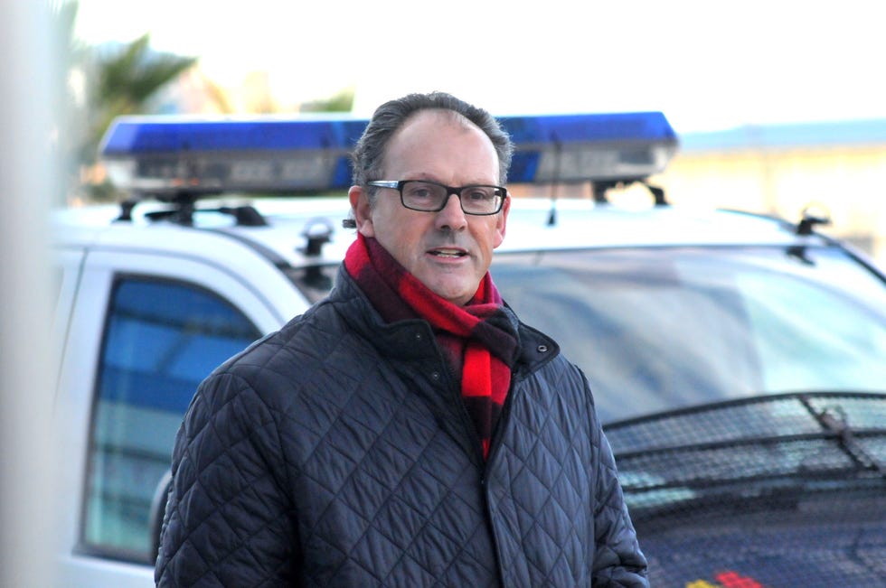 Mario Pascual Vives