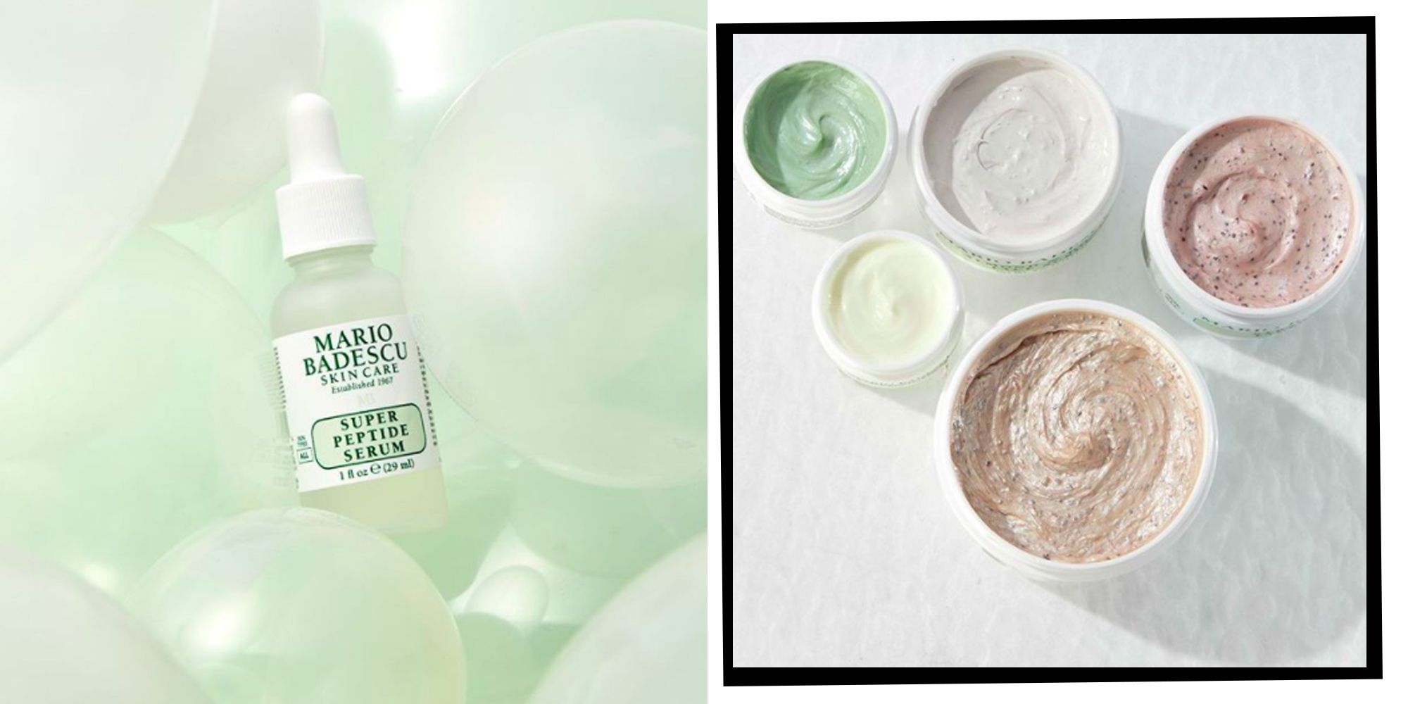 Kurve En del Mania Mario Badescu - What You Need To Know About The Cult Skincare Brand