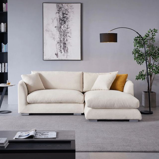 The 13 Best Sectional Sofas of 2024, Tested and Reviewed
