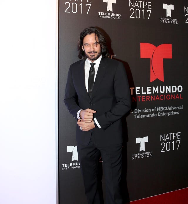 Mario Cimarro
